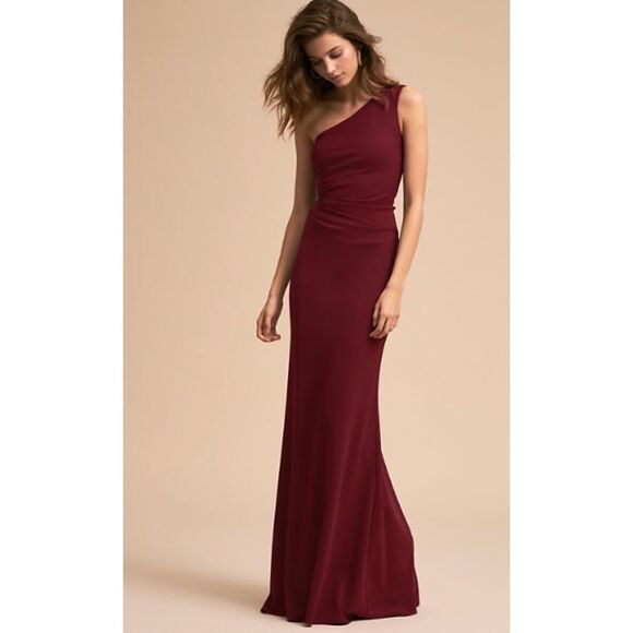 Anthropologie x BHLDN Katie May Gwyneth Dress - Picture 1 of 3